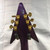 Used CUSTOM PRINCE GUITAR Vintage Electric Guitar Purple 6-String 41125-S000043430 View 8