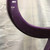 Used CUSTOM PRINCE GUITAR Vintage Electric Guitar Purple 6-String 41125-S000043430 View 12
