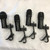 Used Audio Technica DRUM MIC SET Microphone 41125-S000043432 View 2