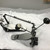 Used PDP DOUBLE KICK Kick Drum Pedal 41125-S000043433 View 1
