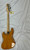 Used 2008 Squier JAZZ BASS Bass Guitar Wood 4-String 41131-S000014223 View 1