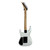 Used Jackson DINKY JS11 S Type Electric Guitar White 6-String 41120-S000040059 View 6