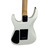Used Jackson DINKY JS11 S Type Electric Guitar White 6-String 41120-S000040059 View 4
