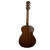 Used Breedlove DISCOVERY CONCERTINA SB Solid Top Acoustic Guitar Sunburst 41120-S000040060 View 6