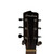 Used Breedlove DISCOVERY CONCERTINA SB Solid Top Acoustic Guitar Sunburst 41120-S000040060 View 2
