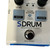 Used Digitech SDRUM V-04 Guitar Effects Pedal 40009-S000319189 View 2