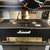 Used Marshall ORIGIN 50H W FOOTSWITCH Tube Guitar Amplifier Head 41125-S000043435 View 1