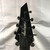 Used Jackson JS22-7 S Type Electric Guitar Black 6-String 41125-S000043437 View 3