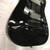 Used Jackson JS22-7 S Type Electric Guitar Black 6-String 41125-S000043437 View 6