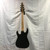 Used Jackson JS22-7 S Type Electric Guitar Black 6-String 41125-S000043437 View 11