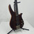 Used Washburn CB-14 CO J Type Bass Guitar Wood 4-String 40042-S000279562 View 4