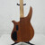 Used Washburn CB-14 CO J Type Bass Guitar Wood 4-String 40042-S000279562 View 6