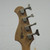 Used Washburn CB-14 CO J Type Bass Guitar Wood 4-String 40042-S000279562 View 8