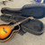 Used Seagull ARTIST STUDIO CH Solid Top Acoustic Guitar Sunburst 40111-S000198160 View 4