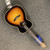 Used Seagull ARTIST STUDIO CH Solid Top Acoustic Guitar Sunburst 40111-S000198160 View 3