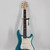 Used Paul Reed Smith - PRS SILVER SKY DODGEM BLUE S Type Electric Guitar Green 6-String 40081-S000115450 View 2