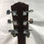 Used Fender FA-115PK Laminate Top Acoustic Guitar Natural 41125-S000043442 View 4