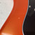 Used Paul Reed Smith - PRS SE NF 3 S Type Electric Guitar Orange 6-String 41110-S000074360 View 5