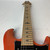 Used Paul Reed Smith - PRS SE NF 3 S Type Electric Guitar Orange 6-String 41110-S000074360 View 6
