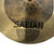 Used Sabian 10IN HAND HAMMERED DUO SPLASH Splash Cymbal 10" 40009-S000319197 View 2