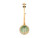 Used 5 STRING BANJO OPEN BACK Banjo 41136-S000158911 View 5