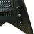 Used Jackson JS22-7 KV HT Pointy Electric Guitar Black 7-String 40009-S000319204 View 3