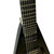 Used Jackson JS22-7 KV HT Pointy Electric Guitar Black 7-String 40009-S000319204 View 6