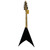 Used Jackson JS22-7 KV HT Pointy Electric Guitar Black 7-String 40009-S000319204 View 8