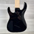 Used Jackson X Series Dinky Arch Top DKAF8 MS Electric Guitar - Gloss Black - 8-string 40112-S000185660 View 15