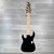 Used Jackson X Series Dinky Arch Top DKAF8 MS Electric Guitar - Gloss Black - 8-string 40112-S000185660 View 16