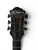 Used BC Rich RICH B LEGACY Modern Metal Electric Guitar White 6-String 41130-S000013242 View 4