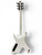 Used BC Rich RICH B LEGACY Modern Metal Electric Guitar White 6-String 41130-S000013242 View 5