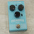 Used Tc Electronic Skysurfer Reverb Pedal 40015-S000345000 View 1