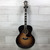 Used Eastman AC630-SB Jumbo Solid Top Acoustic Guitar Sunburst 40051-S000120800 View 2