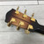 Used Eastman AC630-SB Jumbo Solid Top Acoustic Guitar Sunburst 40051-S000120800 View 10