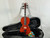 Used Johannes Kohr K500V 14IN VIOLA Viola 14" 40012-S000319902 View 3