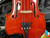 Used Johannes Kohr K500V 14IN VIOLA Viola 14" 40012-S000319902 View 12