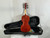Used Johannes Kohr K500V 14IN VIOLA Viola 14" 40012-S000319902 View 15