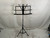 Used Peak MUSIC STAND Band Instrument Stand 40012-S000319903 View 1