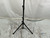 Used Peak MUSIC STAND Band Instrument Stand 40012-S000319903 View 3