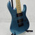 Used Ibanez GRG7221M 7-String Electric Guitar Super S Electric Guitar Blue 7-String 40042-S000279572 View 4