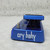 Used Dunlop JCT95 justin Chancellor Crybaby Wah Wah Pedal 40042-S000279574 View 4