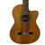 Used Alvarez AC65CE Solid Top Acoustic Guitar Natural 40009-S000319212 View 2
