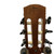 Used Alvarez AC65CE Solid Top Acoustic Guitar Natural 40009-S000319212 View 9