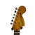 Used Squier CLASSIC VIBE 60S MUSTANG Offset Double Cutaway Electric Guitar Red 6-String 41120-S000040061 View 2