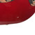 Used Squier CLASSIC VIBE 60S MUSTANG Offset Double Cutaway Electric Guitar Red 6-String 41120-S000040061 View 4