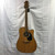 Used Takamine G340SC Laminate Top Acoustic Guitar Natural 41125-S000043447 View 2