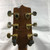 Used Takamine G340SC Laminate Top Acoustic Guitar Natural 41125-S000043447 View 9