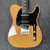 Used Fender TELECASTER AM PRO HOT SHOT T Type Electric Guitar Natural 6-String 40111-S000198165 View 1
