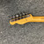 Used Fender TELECASTER AM PRO HOT SHOT T Type Electric Guitar Natural 6-String 40111-S000198165 View 6